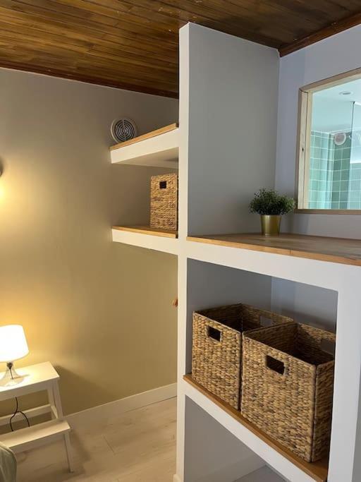 T2 47M2 Avec Terrasse - Proche Gare Marseille Apartman Kültér fotó